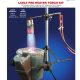 Ladle Heating Torch